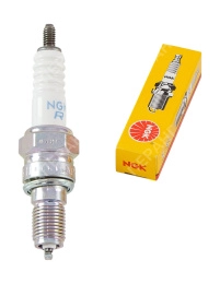 Свеча зажигания NGK CR8EH-9 (5666)